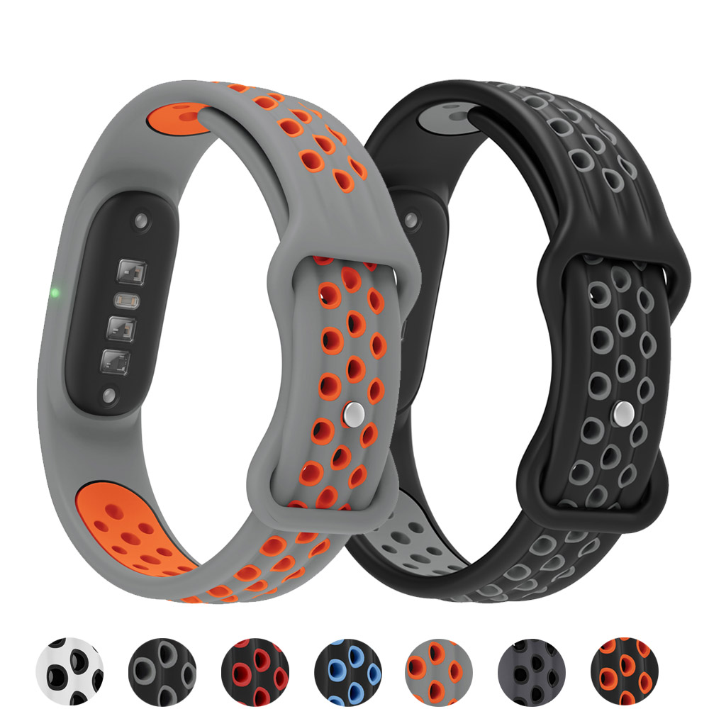 Men'S Accessories Nike - حزام قابل للتنفس لساعة Google Fitbit