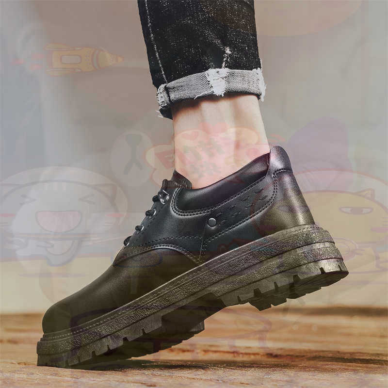 Men'S Accessories Cheap - أحذية رياضية رجالية من الجلد الطبيعي