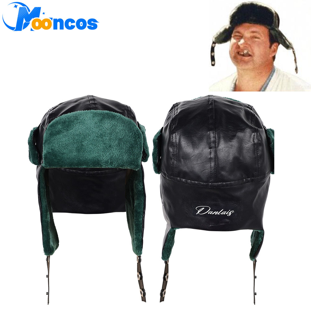 Men'S Vacation Accessories - فيلم عيد الميلاد عطلة كلارك قبعة