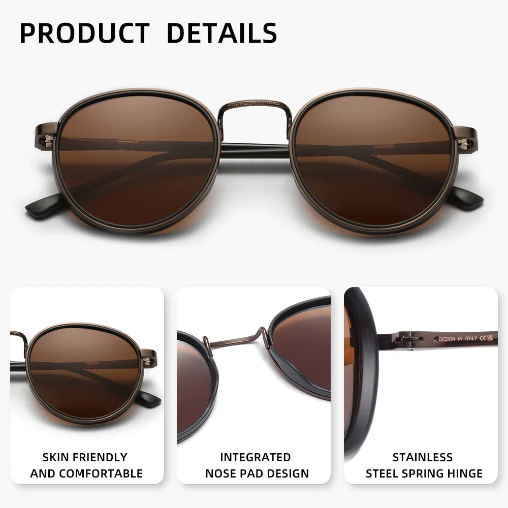 نظارات شمسية عصرية للرجال والن - مراجعة Men'S Vacation Accessories وسعره