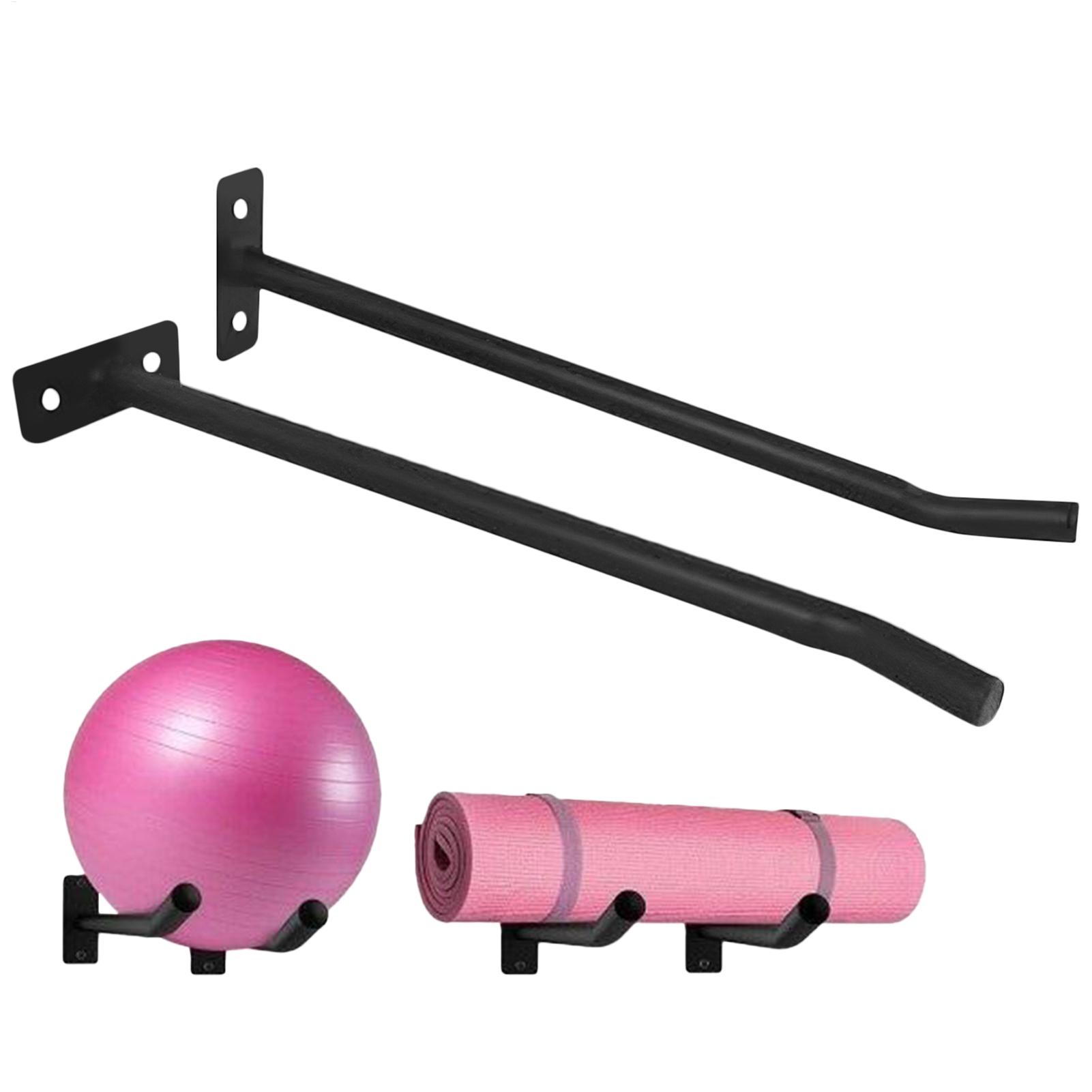 حامل كرة التمارين الرياضية (عب - مراجعة Men'S Yoga Accessories وسعره