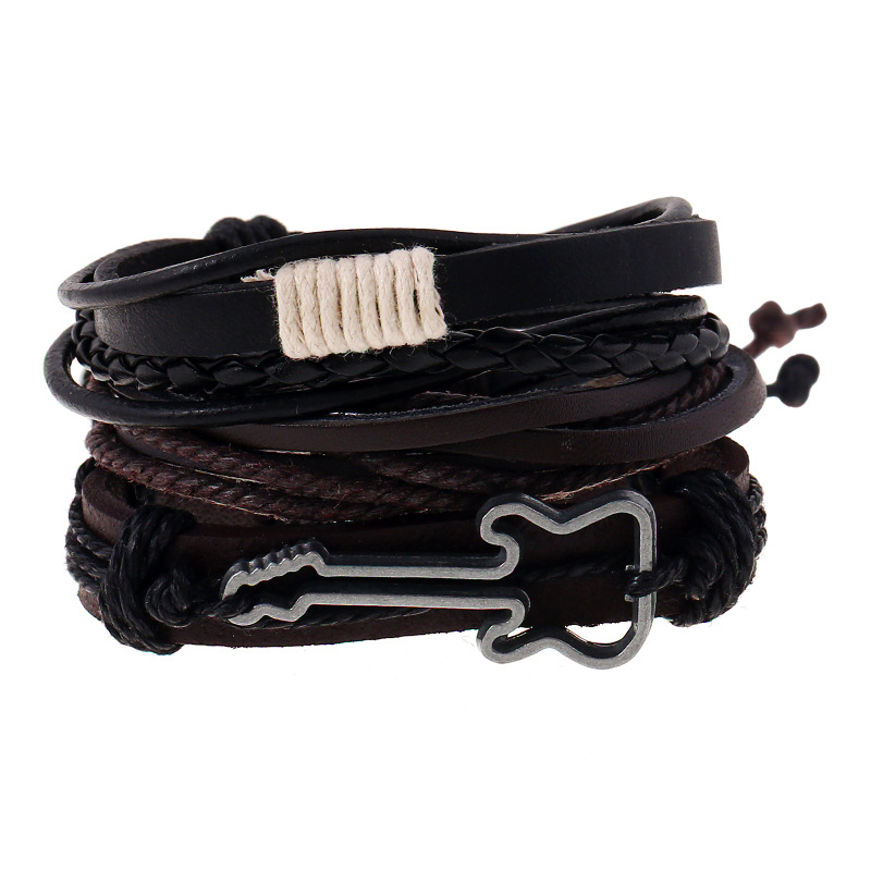 الهيب هوب روك مجوهرات أساور أس - مراجعة Men Accessories Singapore وسعره