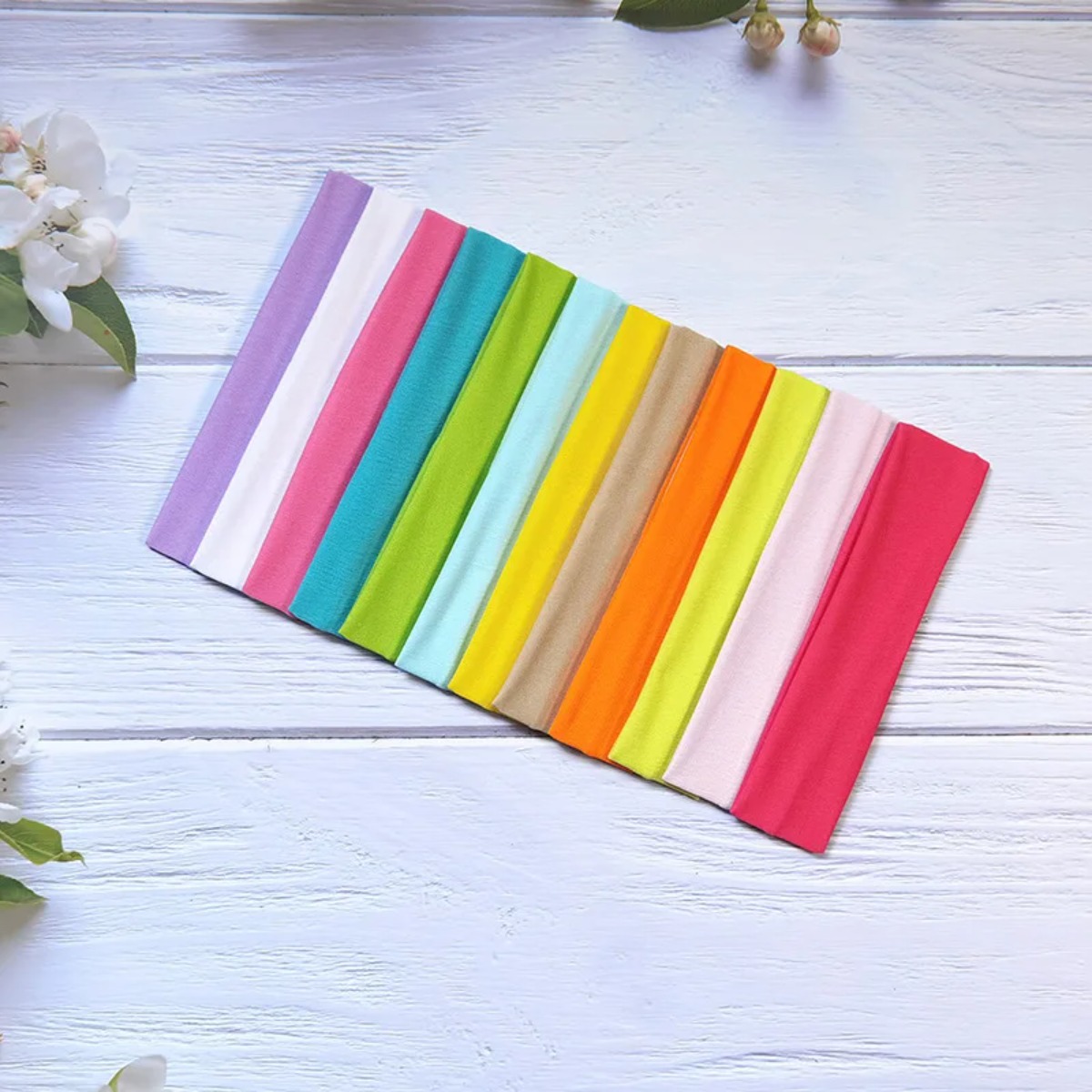 ربطات شعر رياضية مرنة بألوان ا - مراجعة Men'S Yoga Accessories وسعره