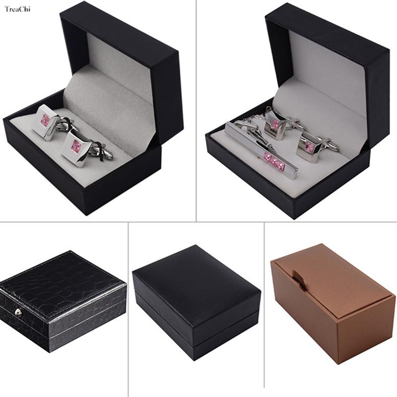 الفاخرة التعادل كليب أزرار أكم - مراجعة Cufflink Box Set وسعره