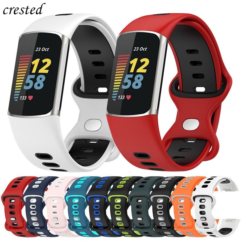 الرياضة سيليكون حزام ل Fitbit  - مراجعة Men'S Accessories Nike وسعره