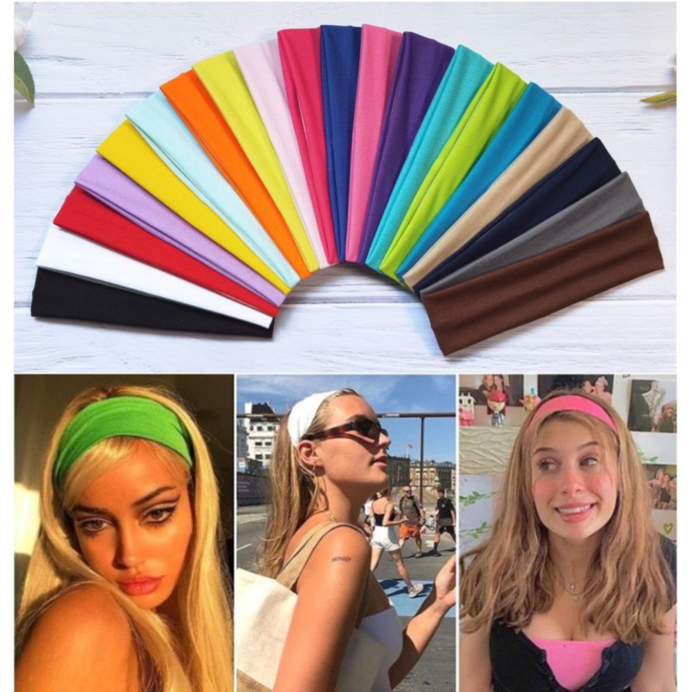 عصابات رأس للرجال والنساء، مجم - مراجعة Men'S Yoga Accessories وسعره