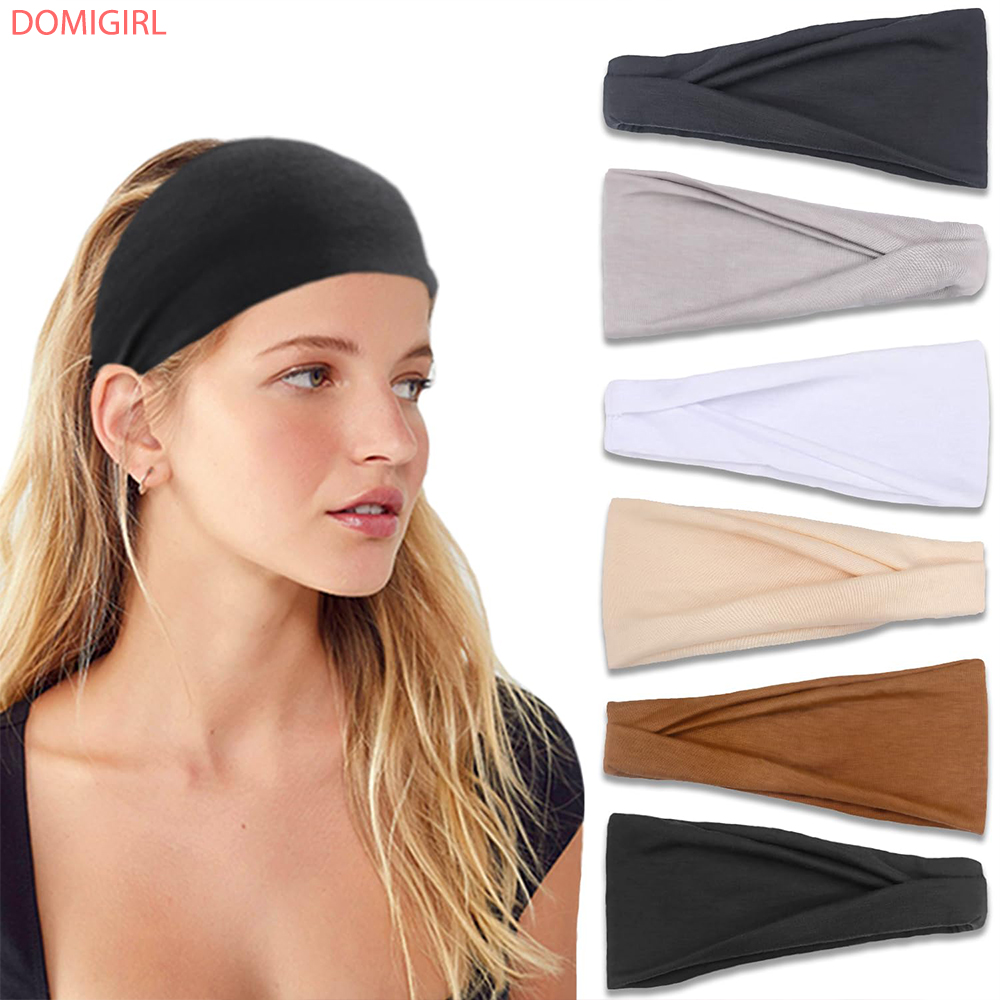 جديد بلون مطاطا رباط شعر اليوغ - مراجعة Men'S Yoga Accessories وسعره