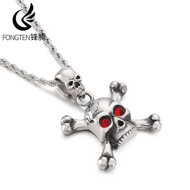 Fongten الفولاذ المقاوم للصدأ  - مراجعة Men Accessories Singapore وسعره