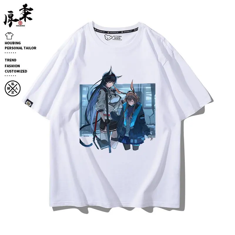 تي شيرت أركنايتس أميا كالتسيت  - مراجعة Men'S Accessories Anime وسعره