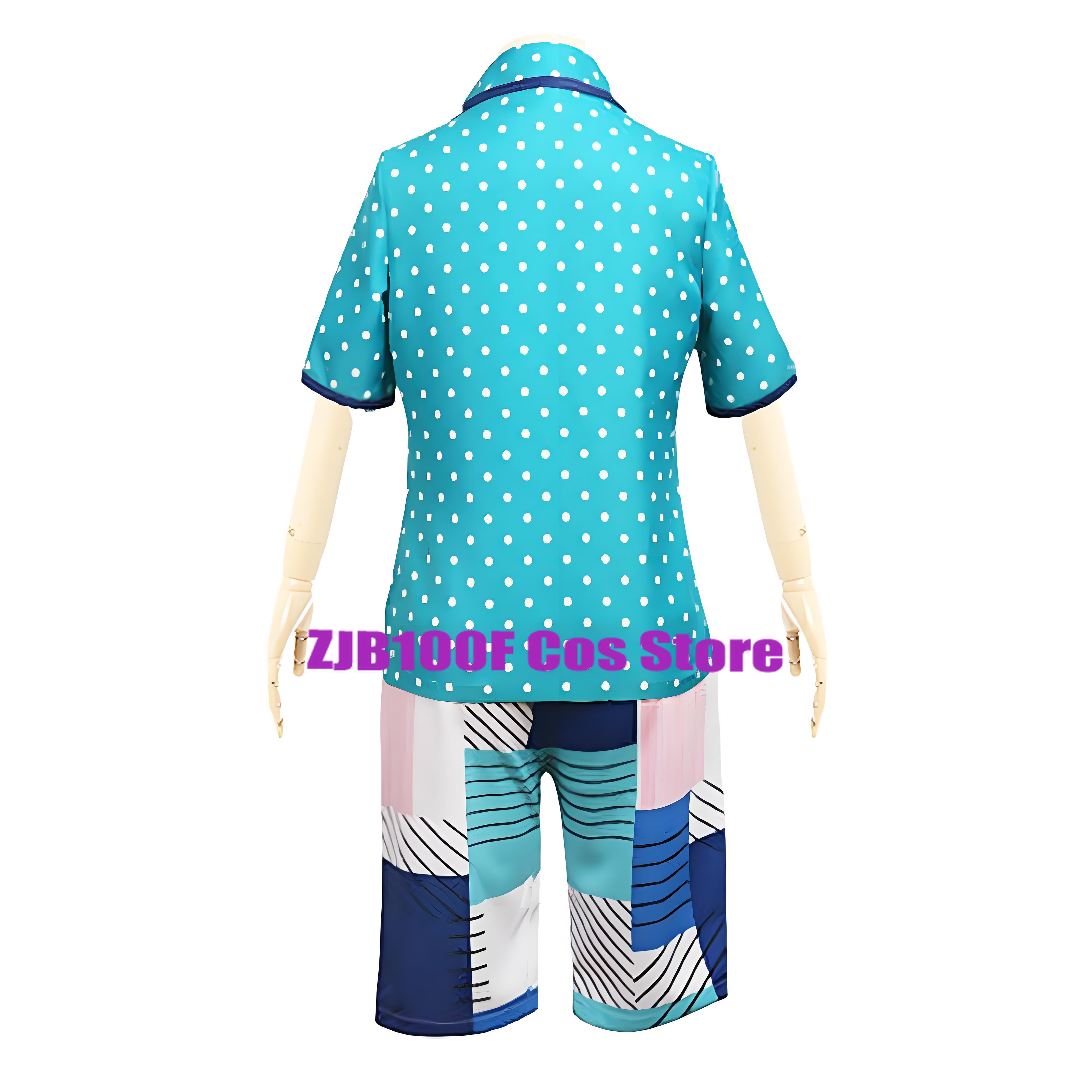 افعل! متقاطع على رأيك! مُمثلون - مراجعة Men'S Accessories Anime وسعره