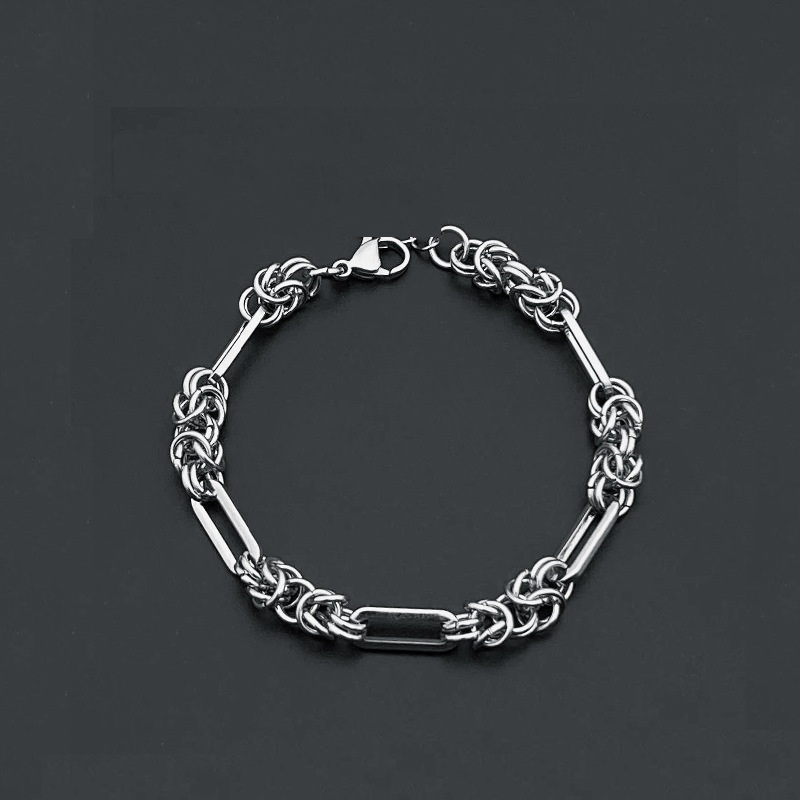 جديد 316L الفولاذ المقاوم للصد - مراجعة Men'S Vacation Accessories وسعره