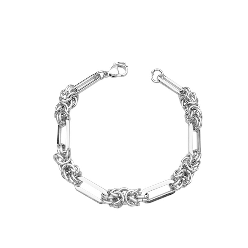 جديد 316L الفولاذ المقاوم للصد - مراجعة Men'S Vacation Accessories وسعره