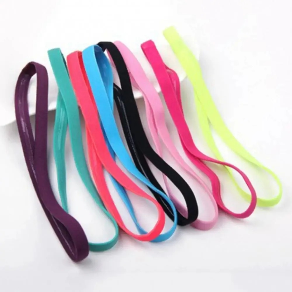 5 قطعة لون الحلوى النساء الرجا - مراجعة Men'S Yoga Accessories وسعره
