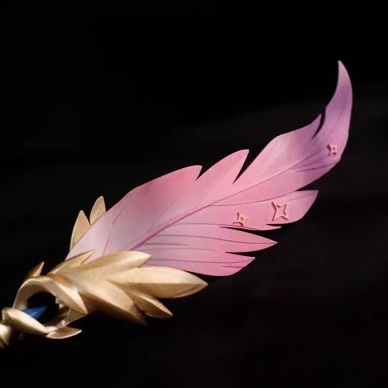 هونكاي: ستار ريل - قلم سحري مض - مراجعة Men'S Accessories Anime وسعره