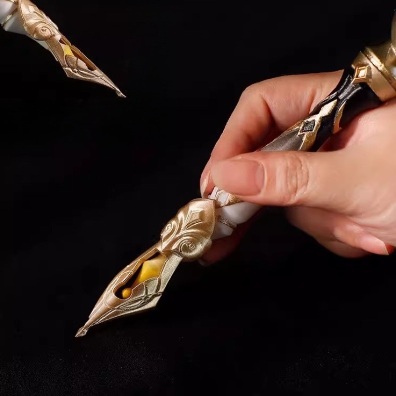 هونكاي: ستار ريل - قلم سحري مض - مراجعة Men'S Accessories Anime وسعره