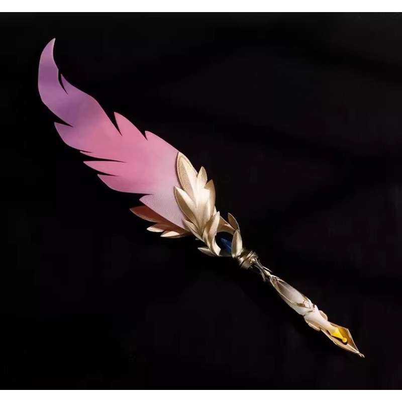 هونكاي: ستار ريل - قلم سحري مض - مراجعة Men'S Accessories Anime وسعره