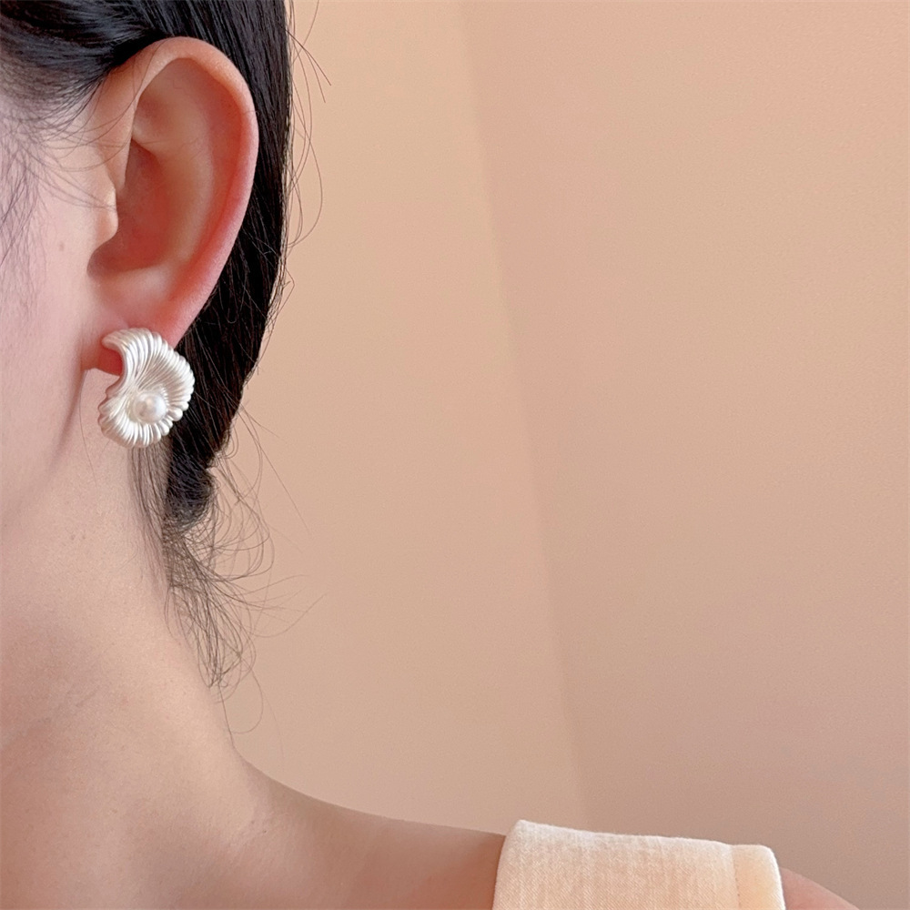 أقراط مسمارية جديدة بتصميم قوق - مراجعة Men'S Vacation Accessories وسعره