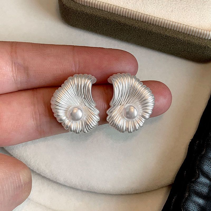 أقراط مسمارية جديدة بتصميم قوق - مراجعة Men'S Vacation Accessories وسعره