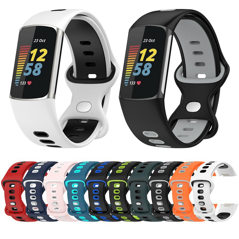 حزام ل Fitbit Charge 6 Smartwa - مراجعة Men'S Accessories Nike وسعره