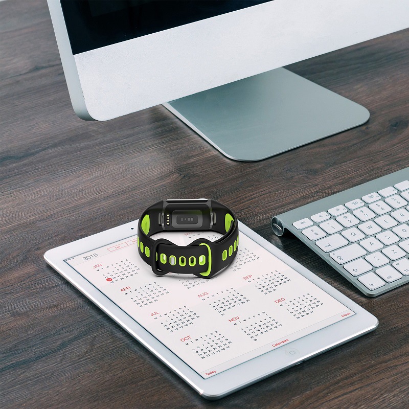 حزام ل Fitbit Charge 6 Smartwa - مراجعة Men'S Accessories Nike وسعره