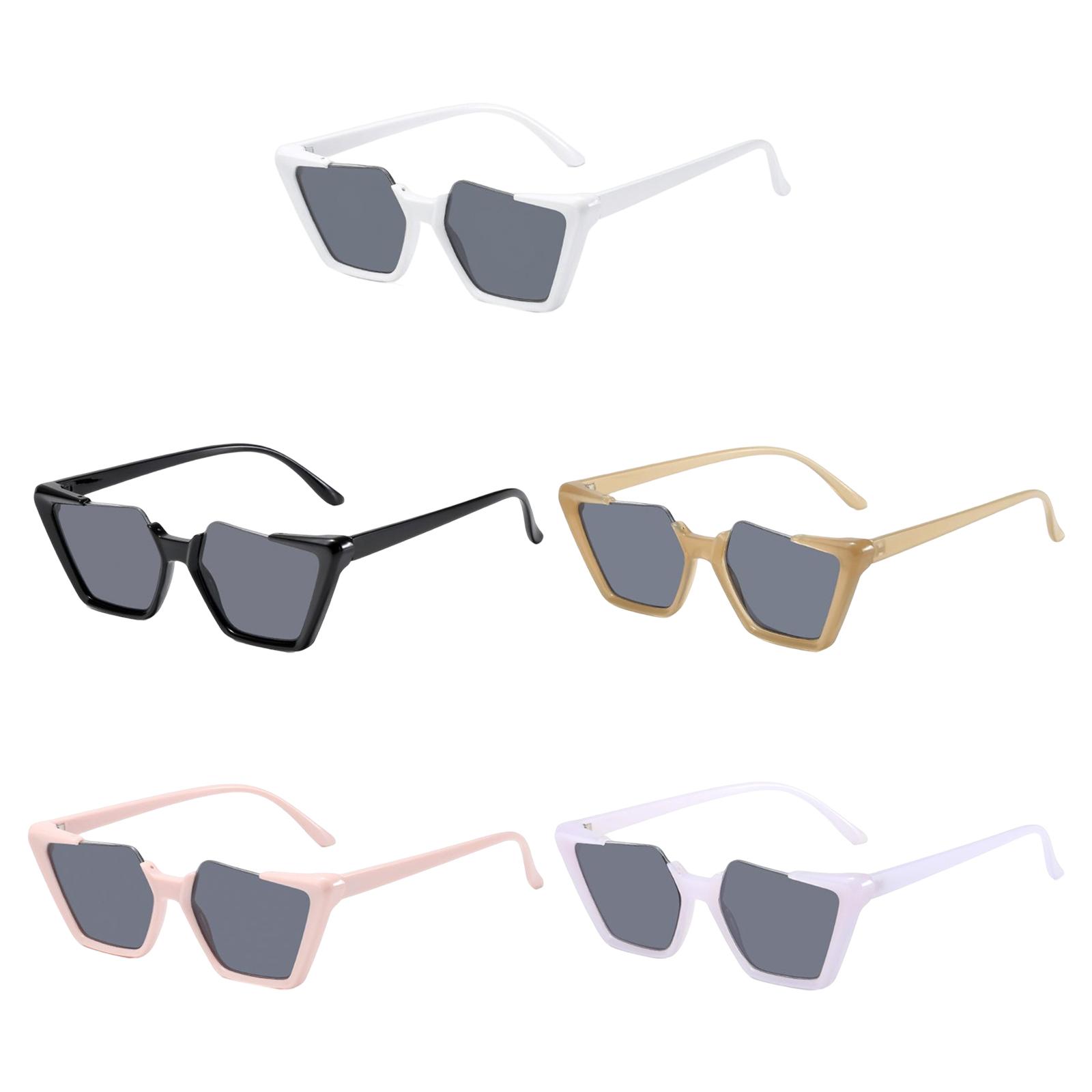 نظارات شمسية أنيقة مربعة الشكل - مراجعة Men'S Vacation Accessories وسعره