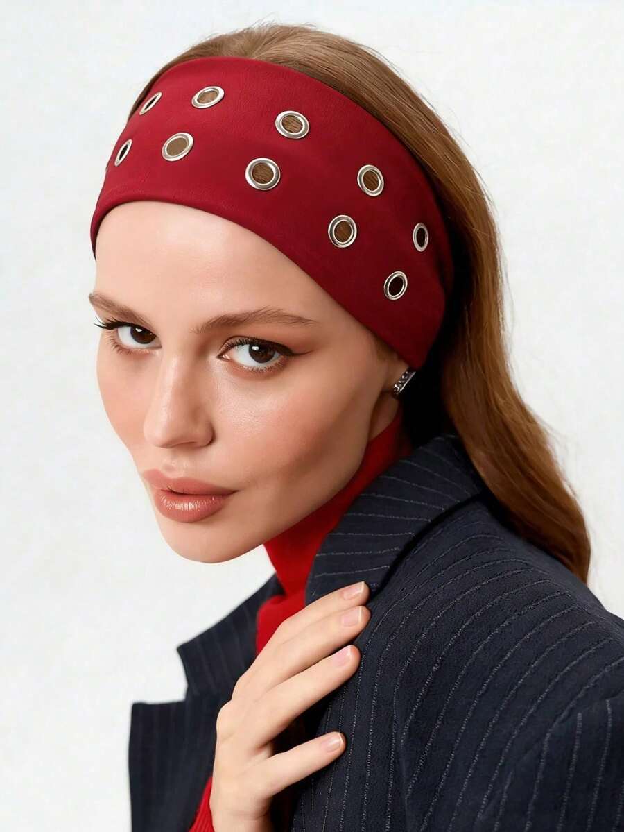 قطعتان من عصابة الرأس الرياضية - مراجعة Men'S Yoga Accessories وسعره