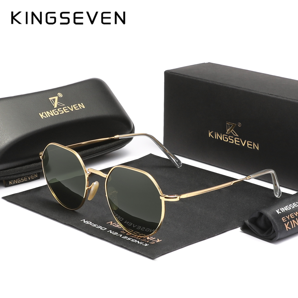 نظارات شمسية مستقطبة بتصميم عص - مراجعة Men'S Vacation Accessories وسعره