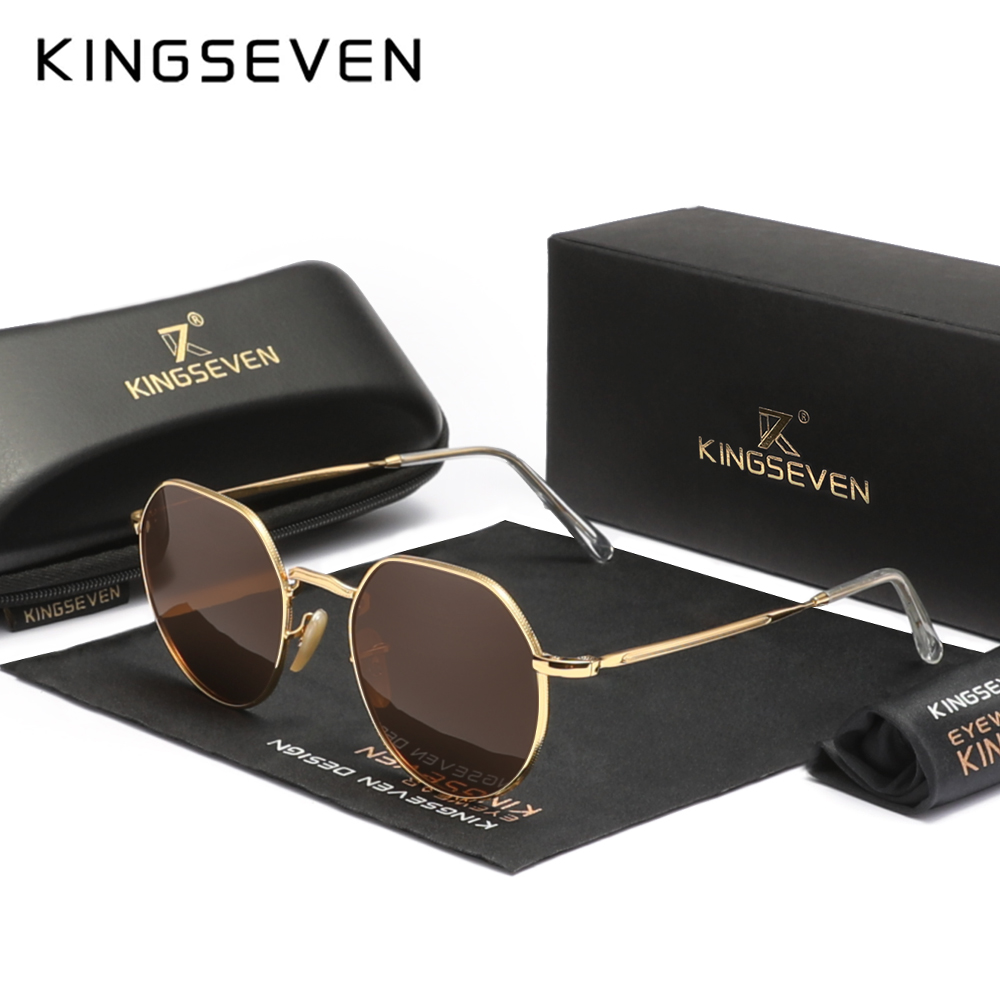 نظارات شمسية مستقطبة بتصميم عص - مراجعة Men'S Vacation Accessories وسعره
