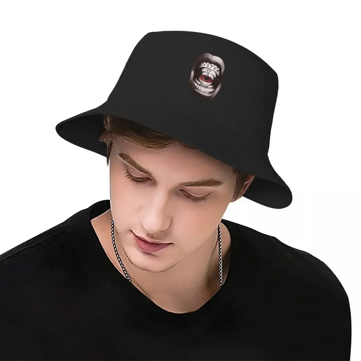 قبعة جديدة للرجال والنساء من S - مراجعة Men'S Vacation Accessories وسعره