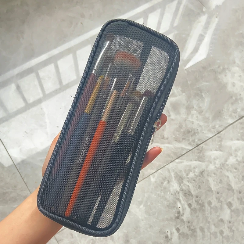 حقيبة سفر لفرش المكياج، منظم أ - مراجعة Men Accessories Kit Bag وسعره